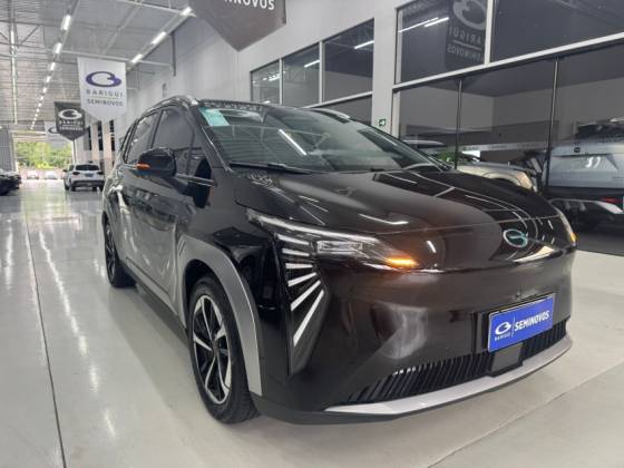 GAC AION Y 63,2 KW ELÉTRICO PREMIUM